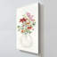 "Provence Bouquet II" par Sally Swatland, reproduction sur toile-184898345