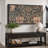 Abstract Botanical "Elegant Victorian Classic Floral Rustic Extra Large Framed Artwork Pictures-98042406-111568250