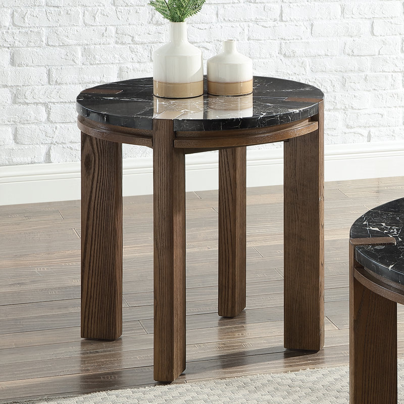Table de bout Blaise