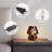 Kashana Arched Lamp