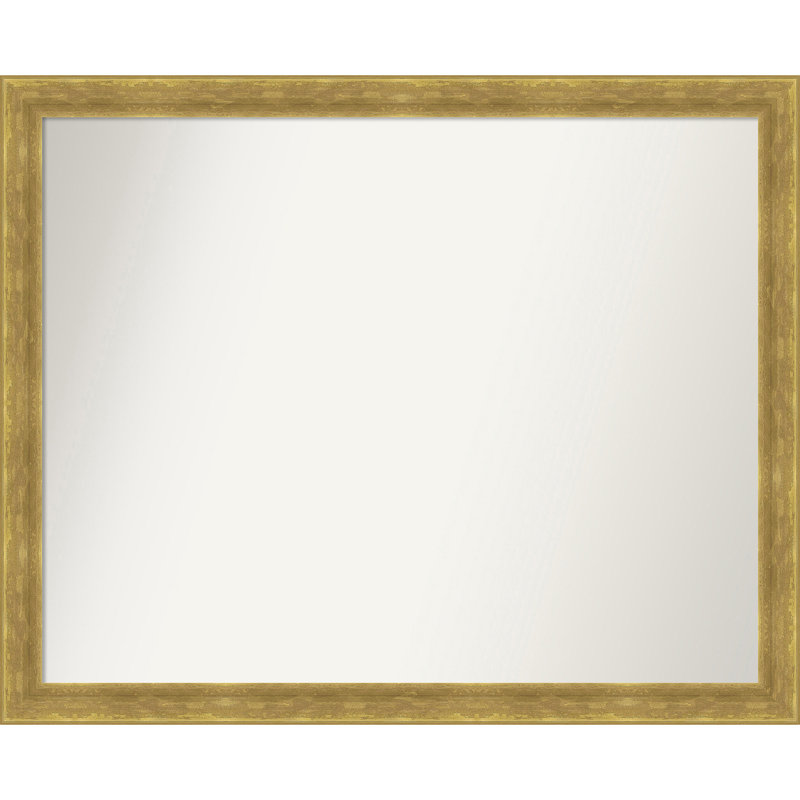 Miroir mural Floden, 30,25 po x 37,25 po