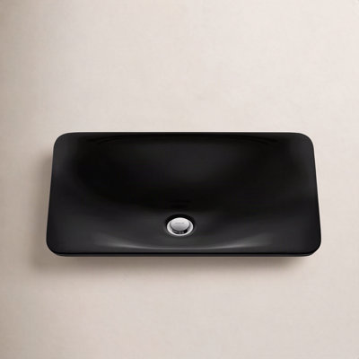 Carillon Drop-In Bathroom Sink