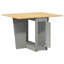 1 114cm Folding Table-105676071