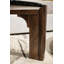 Table basse Amner
