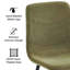 Fabric Upholstered Metal Side Chair-1950769004-1950769001