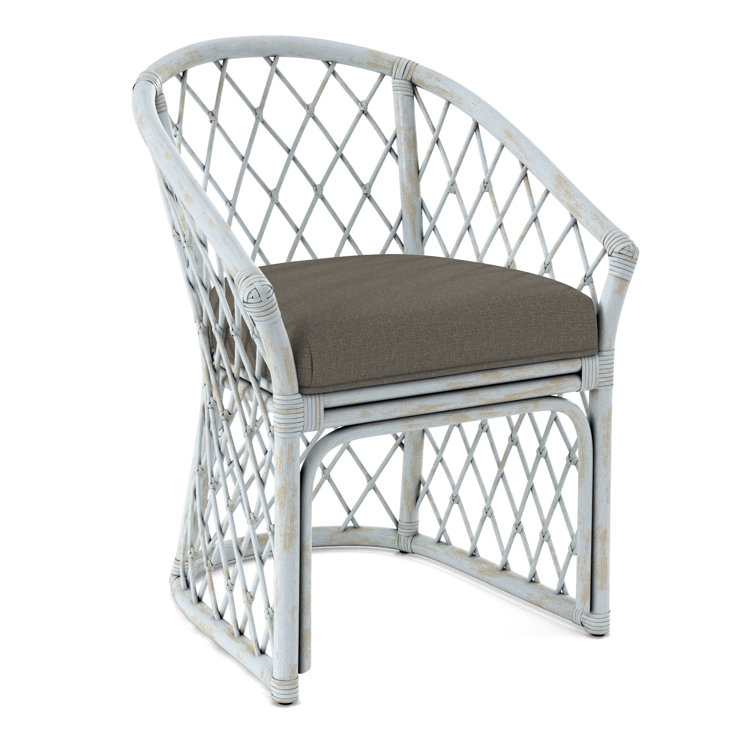 Chaise avec accoudoirs Raleigh