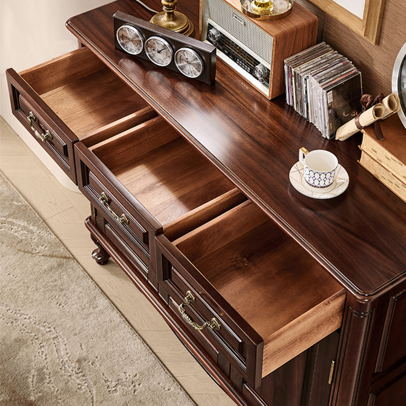 Luxury Practical Storage Shoe Cabinet