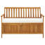 Boîte de rangement pour terrasse Cotswald-610052356