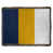 Navy Blue/Gold/White selected