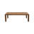 Artimizia Solid Wood Coffee Table