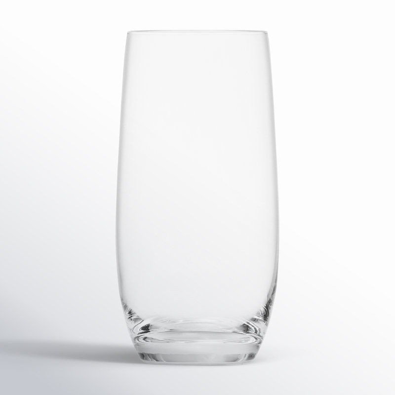 Banquet 18.2 oz. Drinking Glass, 18.2 oz
