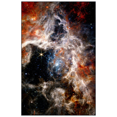 Haline Abstract Indoor Rug