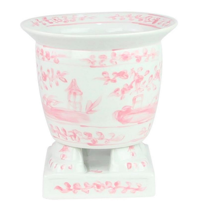 Handmade Ceramic Planter