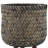 Includes plant rack flower pots