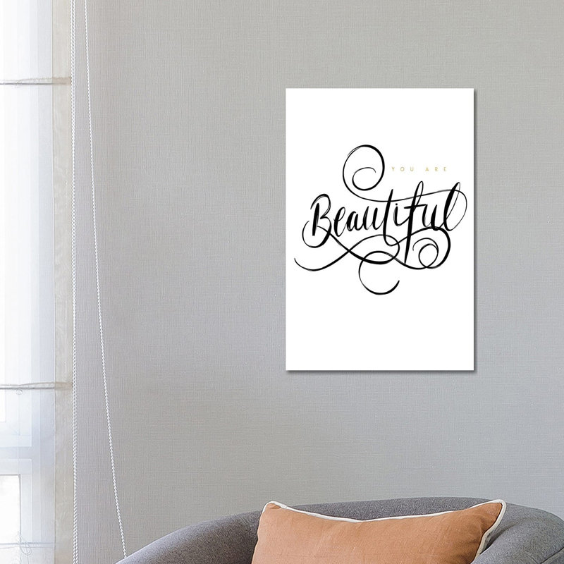 1 Piece Wrapped Canvas Wall Art, 20.32 cm H x 30.48 cm W