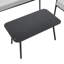 4 - Person Patio Dining Set Rectangular Table-910295569