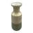 Santara Handmade Glass Table Vase for Flowers-1901008773