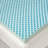 All Season Reversible Hypoallergenic Cooling Mattress Topper-2129229222-2129229221