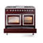 ILVE Nostalgie II Noblesse 40 in Dual Fuel Range-520741285-528280280