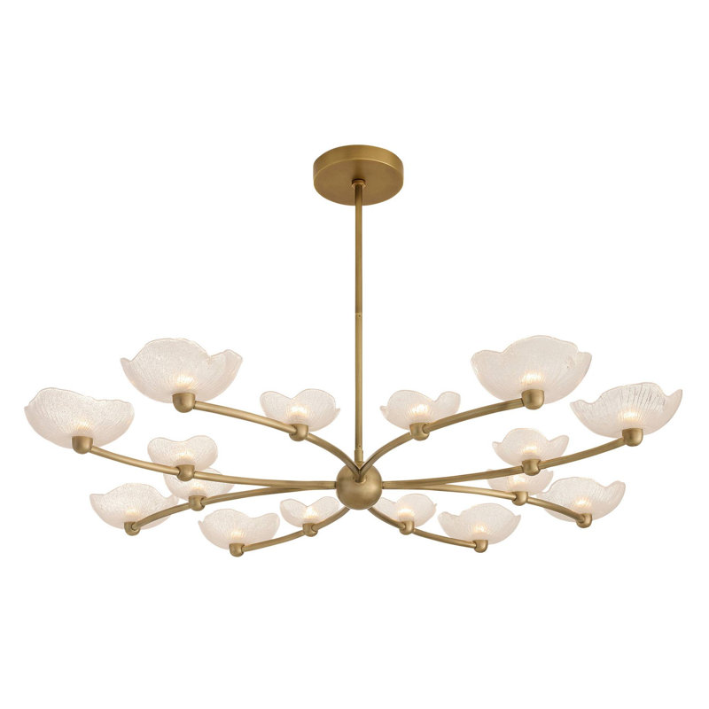 Fleurana Chandelier