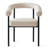 3-Pieces Round  Dining Table Sets