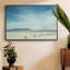 Salt Flat Walk II, reproduction d'art sur toile-92472744-92472749