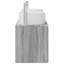 Bathroom Furniture Suite-133694924