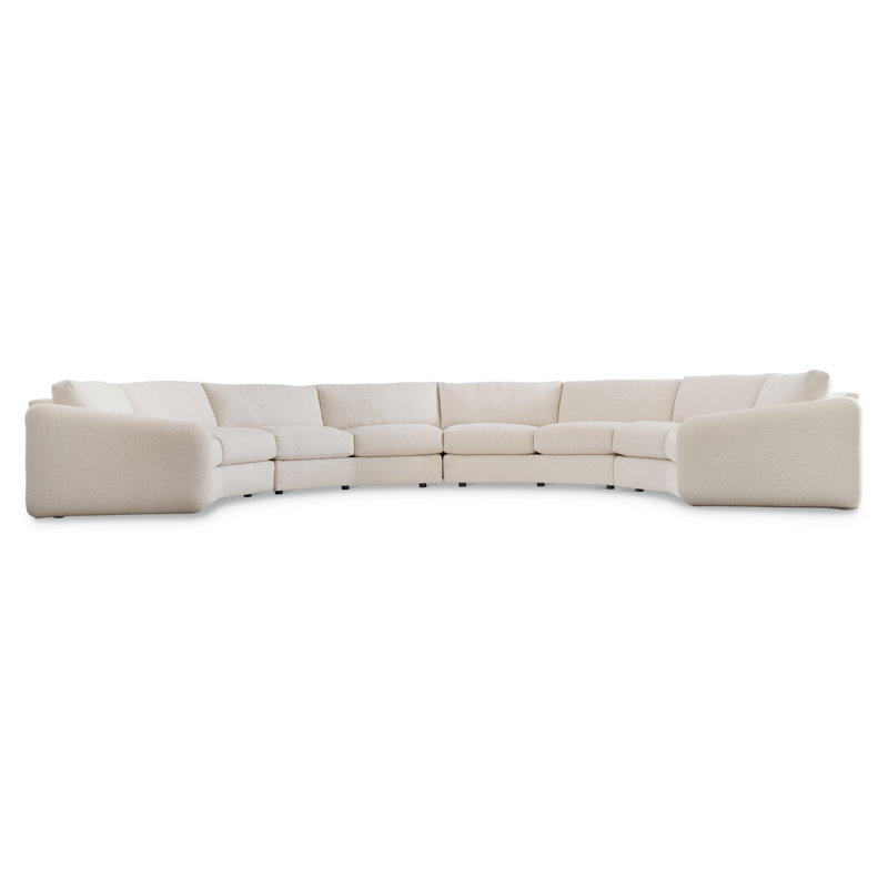 Soleil Sectional