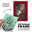 Verging Palm III, encadré sur papier-90560986-90560989