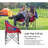 Folding Camping Chair-460291154