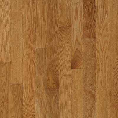 Oak 2.25'' W Hardwood Flooring