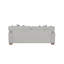 Marielle 88" Upholstered Sofa, Birch