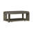 Barchetta Oval Cocktail Table