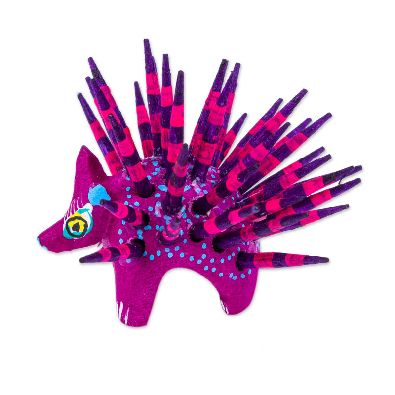 Kulpeksa Animals Alebrije
