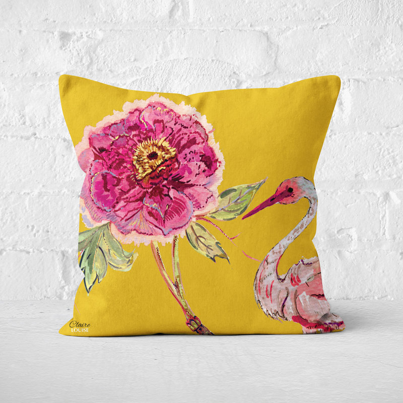 Ephrata Square Cushion