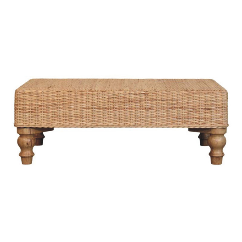 Table basse Regency