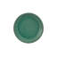 Gemstone Jade Stoneware Pasta Dish