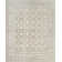 Nourison Dekor Cream Beige Vintage Indoor Rug