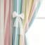 Rideau occultant à double couche Kids Rainbow-437073061-437073071
