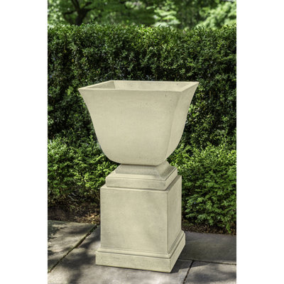 Shelbourne Handmade Planter