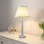 Wood Table Lamp-284967329
