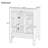 24-Inch Compact Vanity with Storage-1470518477