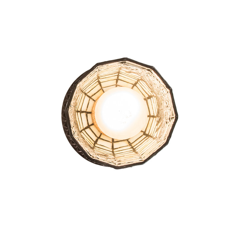 Venturini 1 - Light Semi Flush Mount