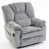 Gray Chenille selected