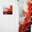Rideau moderne - Rideau obscurcissant - Velours obscurcissant Alkmaar - Chaos Unleashed III - 1 panneau-658525162