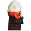 Sculpture Humpty Dumpty