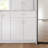 24" x 21" x 34.5" Easy to Assemble Vanity Cabinet