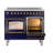 ILVE Nostalgie II Noblesse 40 in Induction Range-103962213