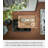 Yamazaki Home Accessory Box, Polystone, Lid-62829553