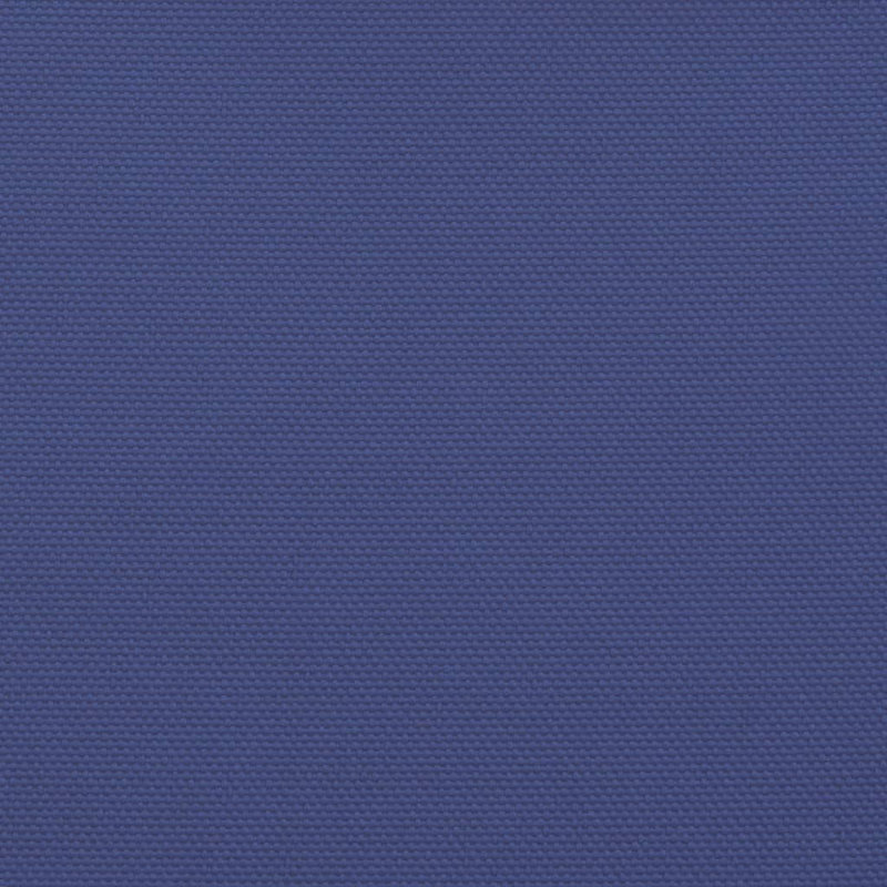 Dakota Fields Balcony Screen 100% Polyester Oxford, 700cm H x 75cm W, Blue